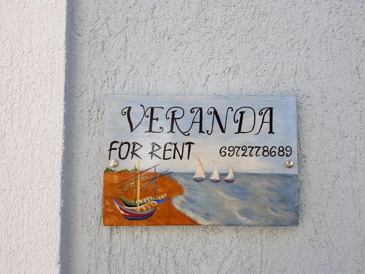 Veranda 伊罗达 外观 照片